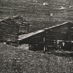 Aufnahme Creusen 1945