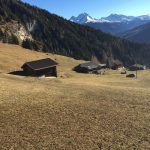 Creusen im Herbst/Winter