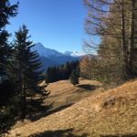 Creusen im Herbst/Winter