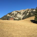 Fidaz oberhalb Creusen