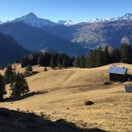 Creusen im Herbst/Winter