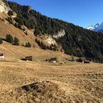 Creusen im Herbst/Winter