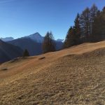 Creusen im Herbst/Winter