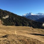 Creusen im Herbst/Winter