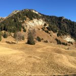 Creusen im Herbst/Winter
