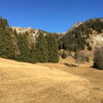 Creusen im Herbst/Winter