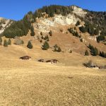 Creusen im Herbst/Winter