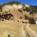 Creusen im Herbst/Winter