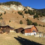 Creusen im Herbst/Winter