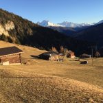 Creusen im Herbst/Winter