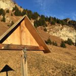Creusen im Herbst/Winter