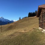 Creusen im Herbst/Winter