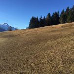 Creusen im Herbst/Winter