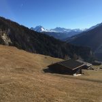 Creusen im Herbst/Winter