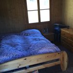 Schlafzimmer im OG